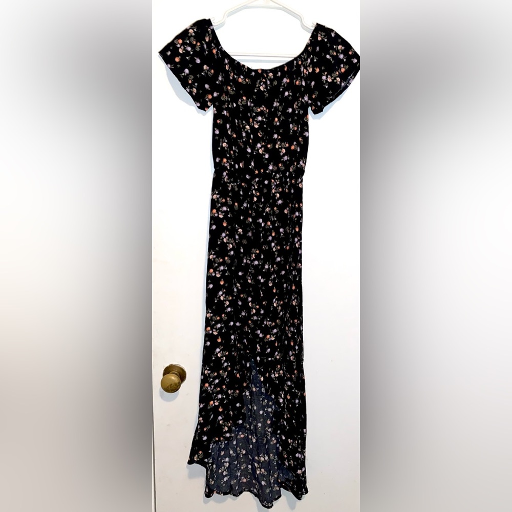 Women’s Hi-low dress